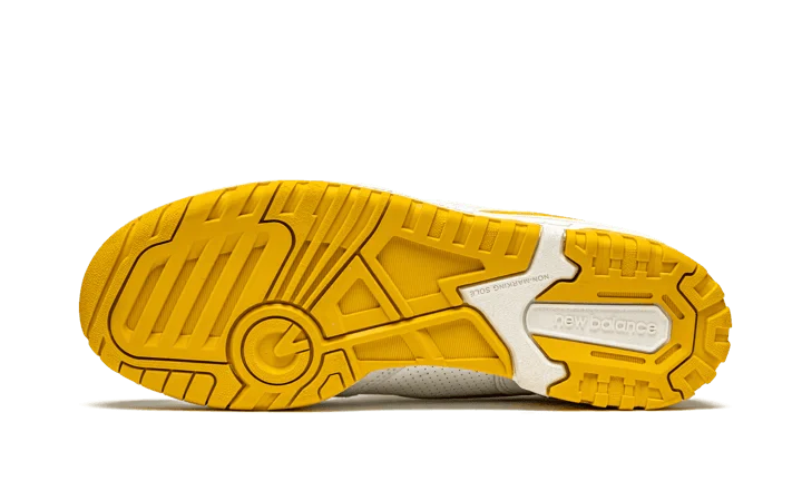 New Balance Casablanca Xc 72 Green Orange 2 - Image 4