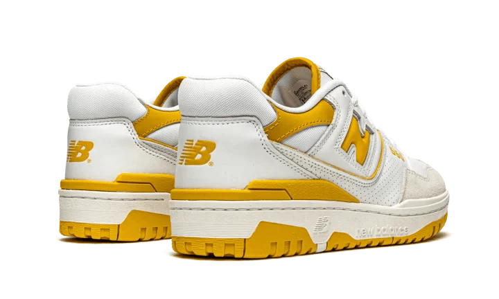 New Balance Casablanca Xc 72 Green Orange 2 - Image 3