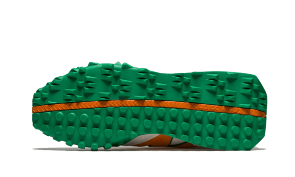 New Balance Casablanca Xc-72 Green Orange - Image 4