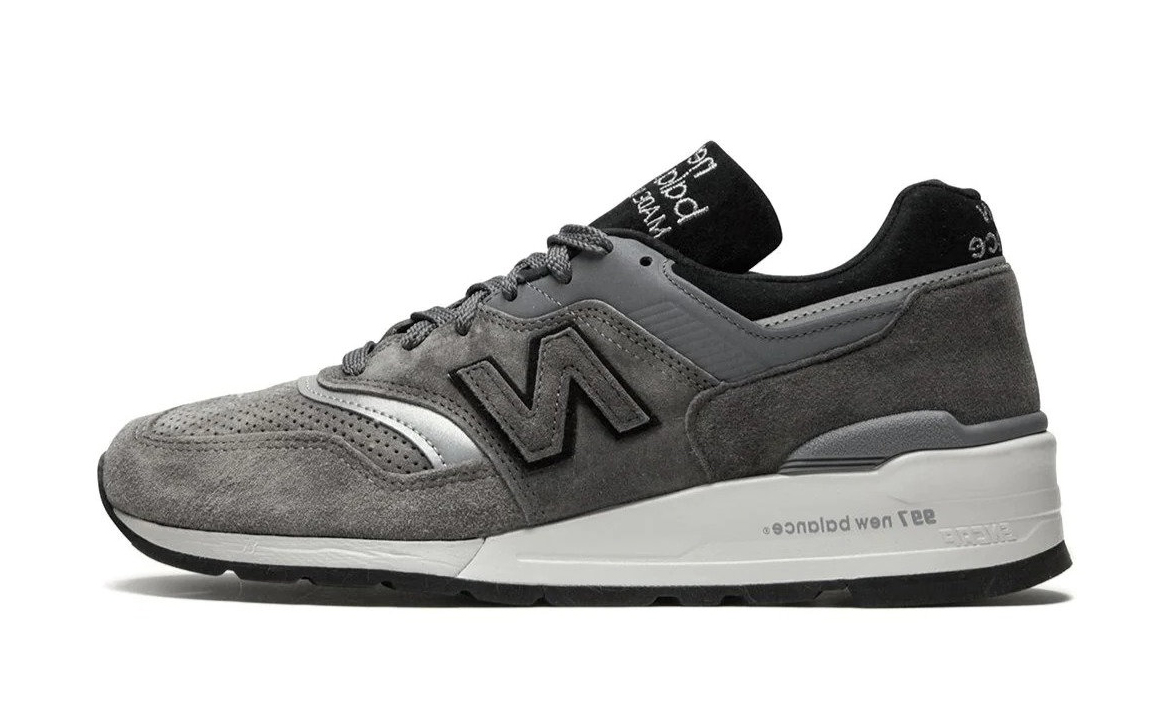 New Balance M997 Sneakers