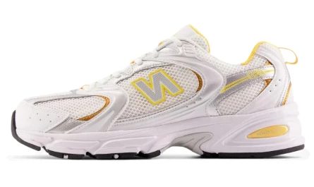 New Balance Mr 530 Vibrant Apricot