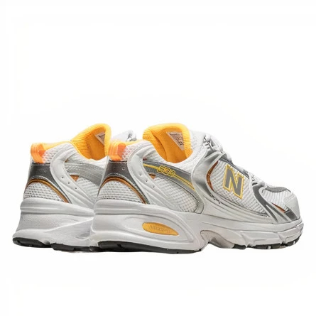 New Balance Mr 530 Vibrant Apricot - Image 3