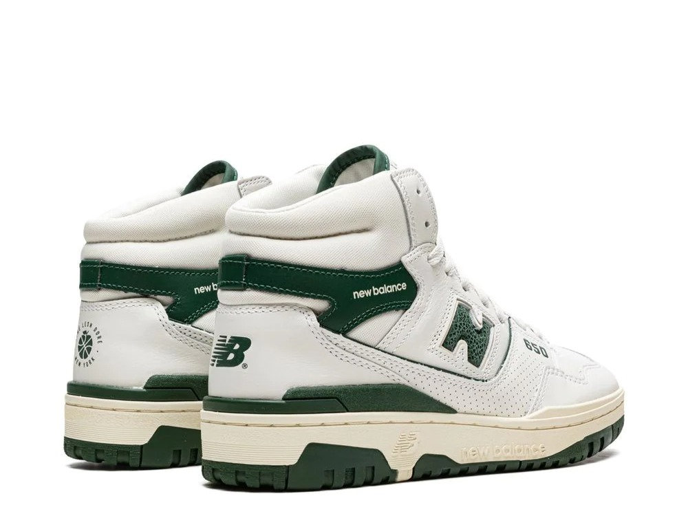 New Balance X Aimé Leon Dore 650R Sneakers - Image 4