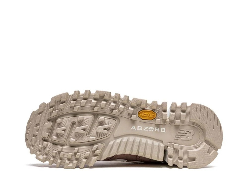 New Balance X Ronnie Fieg Rc 1300 Sneakers - Image 3