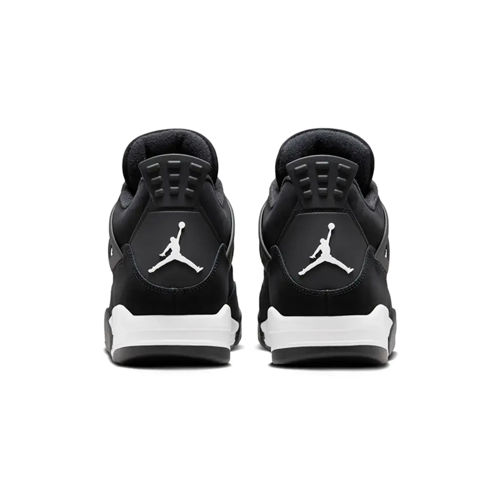 Nike Air Jordan 4 White Thunder - Image 3