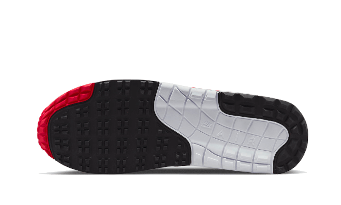 Nike Air Max 1 86 Golf Sport Red - Image 3