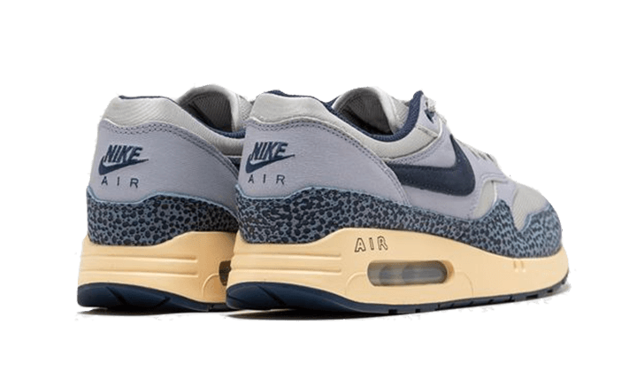 Nike Air Max 1 86 Og Big Bubble Lost Sketch - Image 3