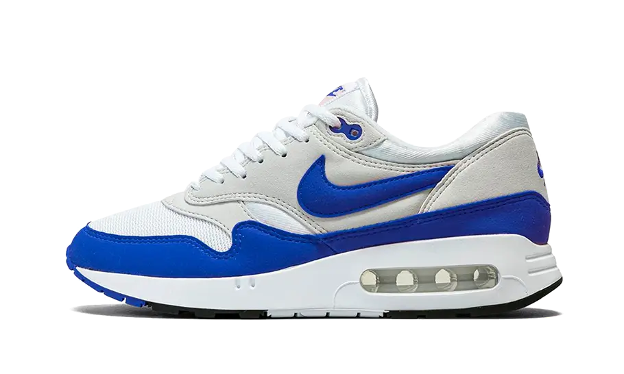 Nike Air Max 1 86 Og Big Bubble Royal