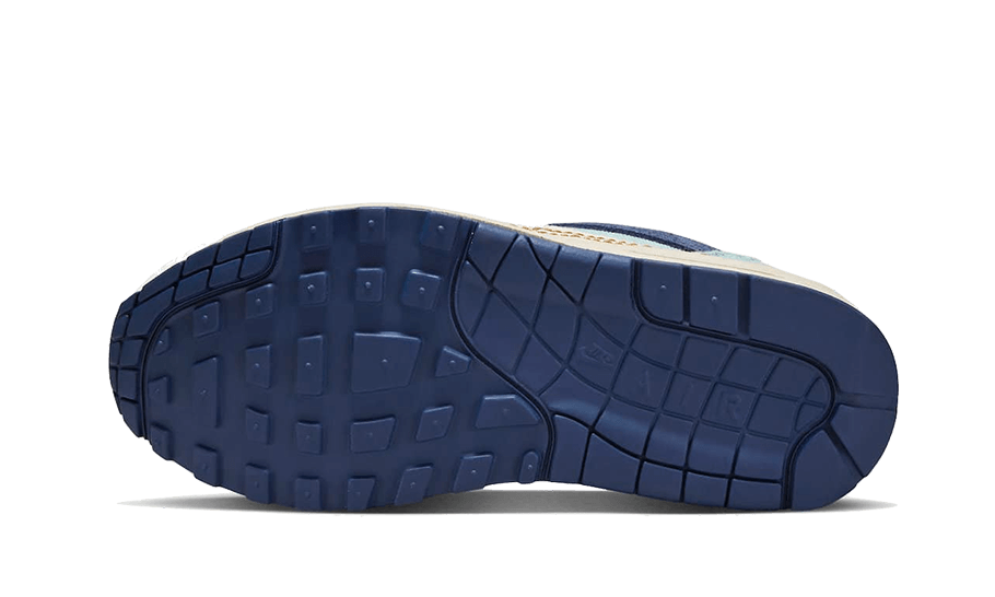 Nike Air Max 1 87 Denim Aura - Image 3