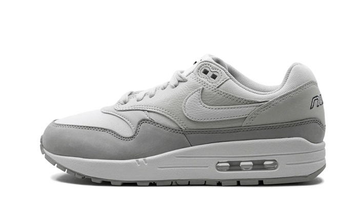 Nike Air Max 1 87 Lx Light Smoke Gray - Image 5
