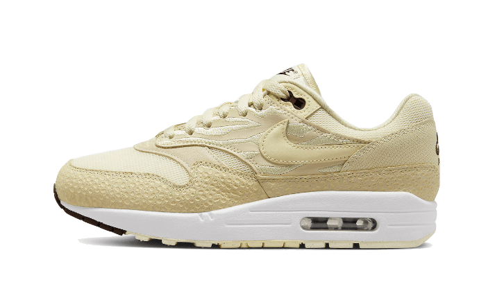 Nike Air Max 1 87 Safari Coconut Milk