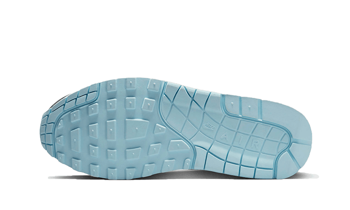 Nike Air Max 1 87 Tiger Swoosh Cow Print - Image 3