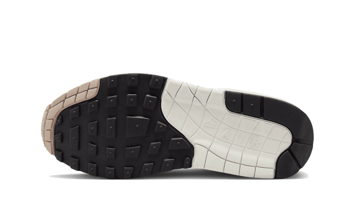 Nike Air Max 1 87 Volt Suede - Image 3