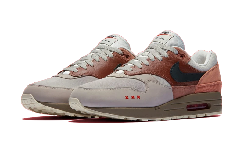 Alternative view of Nike Air Max 1 Amsterdam City Pack