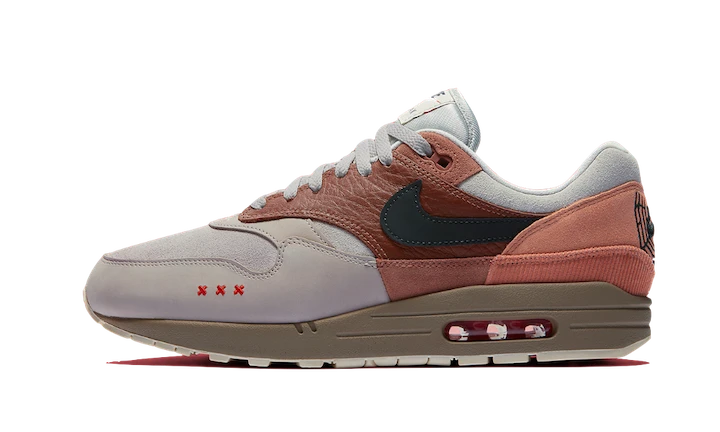 Nike Air Max 1 Amsterdam City Pack