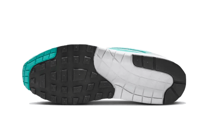 Nike Air Max 1 Clear Jade - Image 3