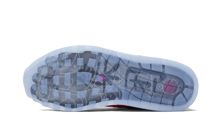 Nike Air Max 1 Clot Solar Red - Image 3