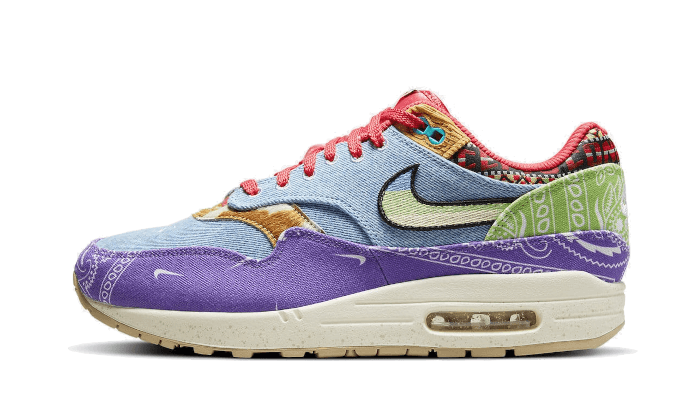Nike Air Max 1 Concepts Far Out