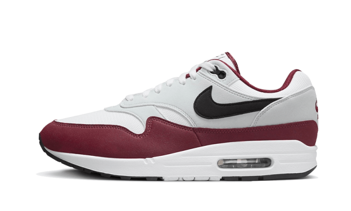 Nike Air Max 1 Dark Team Red - Image 4