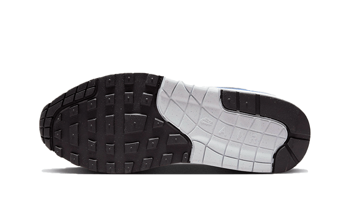 Nike Air Max 1 Deep Royal Blue - Image 3