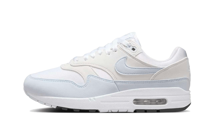 Nike Air Max 1 Football Grey - Image 4