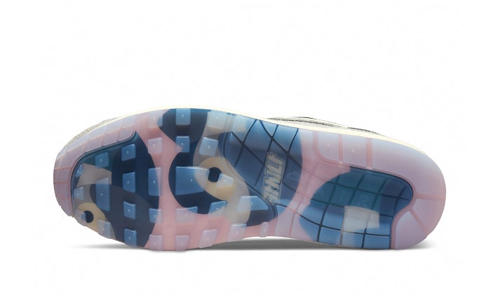 Nike Air Max 1 Kasina Won Ang Grey - Image 3