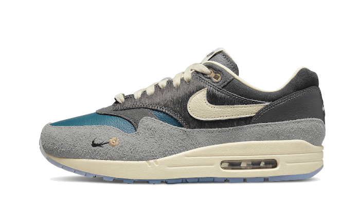 Nike Air Max 1 Kasina Won Ang Grey