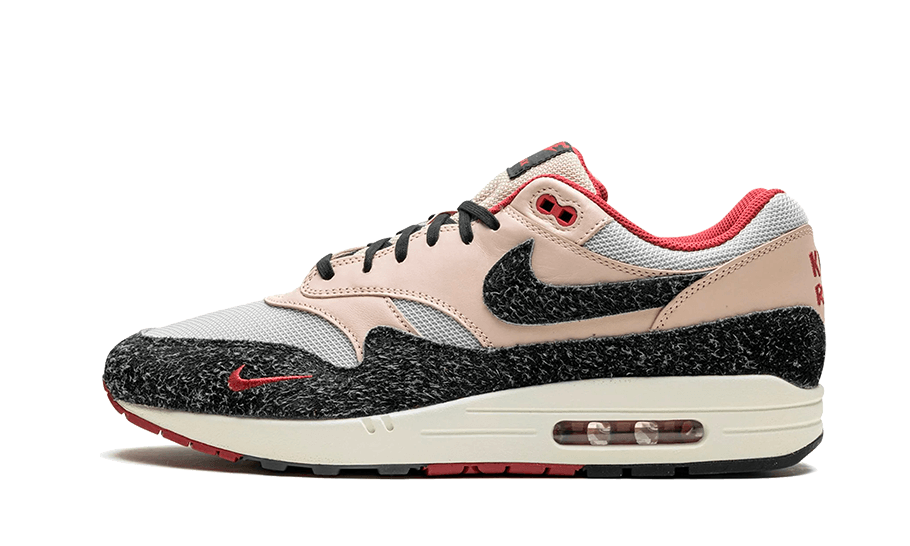 Nike Air Max 1 Keep Rippin Stop Slippin 2 0