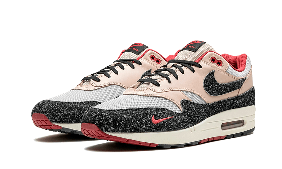 Alternative view of Nike Air Max 1 Keep Rippin Stop Slippin 2 0