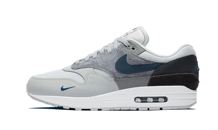 Nike Air Max 1 London City Pack