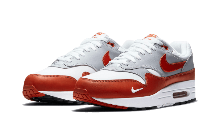 Alternative view of Nike Air Max 1 Martian Sunrise