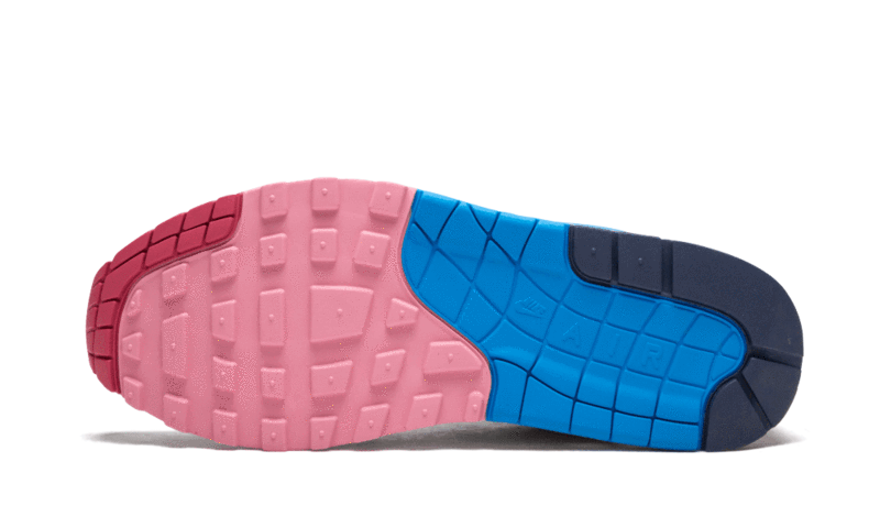 Nike Air Max 1 Parra 2018 - Image 4