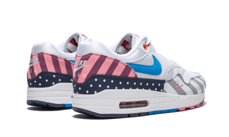 Nike Air Max 1 Parra 2018 - Image 3