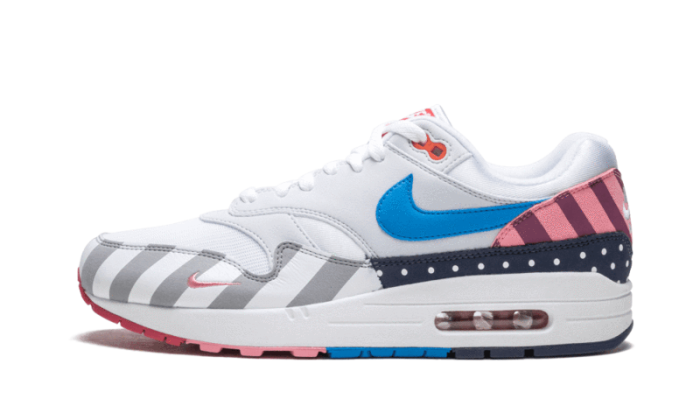 Nike Air Max 1 Parra 2018 - Image 5