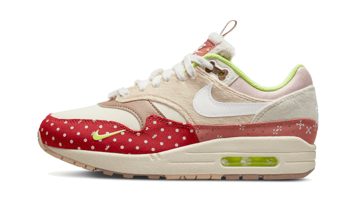 Nike Air Max 1 Prm Best Friend