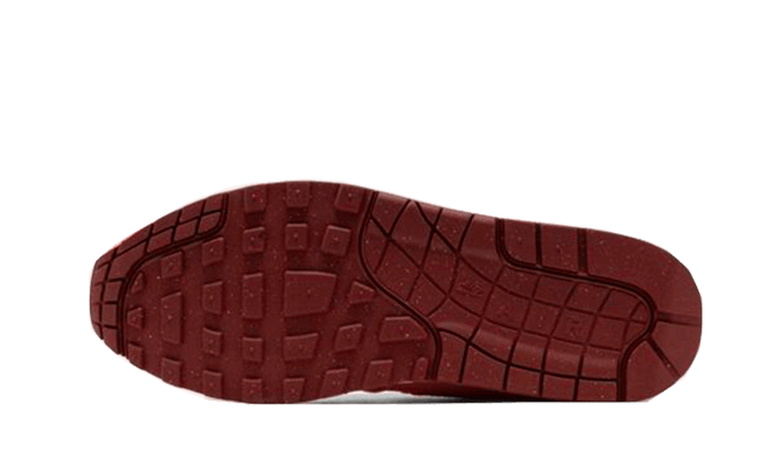 Nike Air Max 1 Prm Corduroy Coral Stardust - Image 4