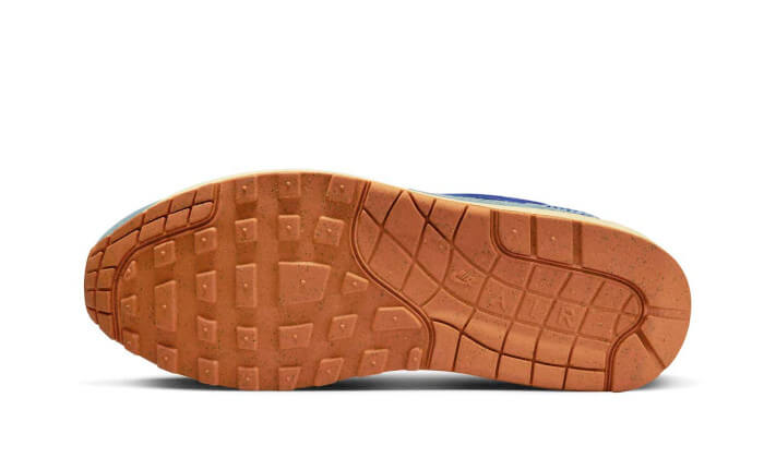 Nike Air Max 1 Prm Dirty Denim - Image 3