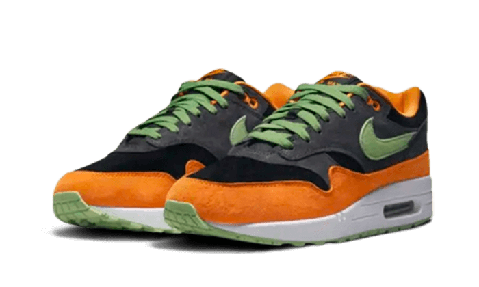 Nike Air Max 1 Prm Duck Anthracite - Image 2