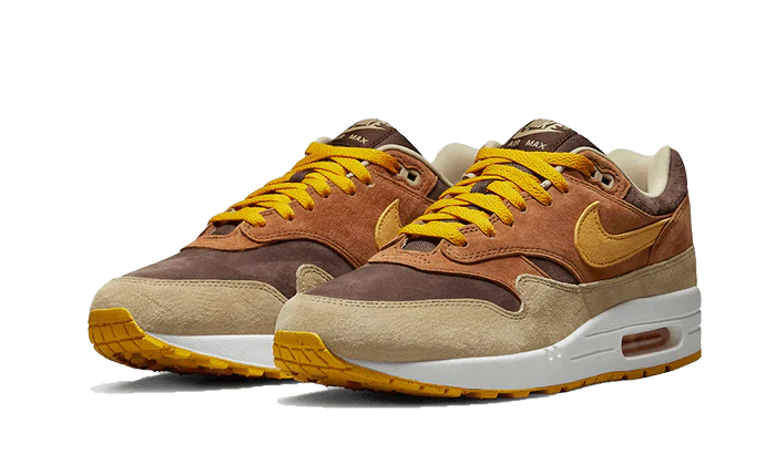 Nike Air Max 1 Prm Duck Pecan - Image 2