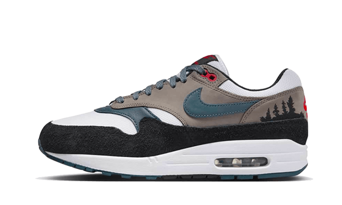 Nike Air Max 1 Prm State Blue