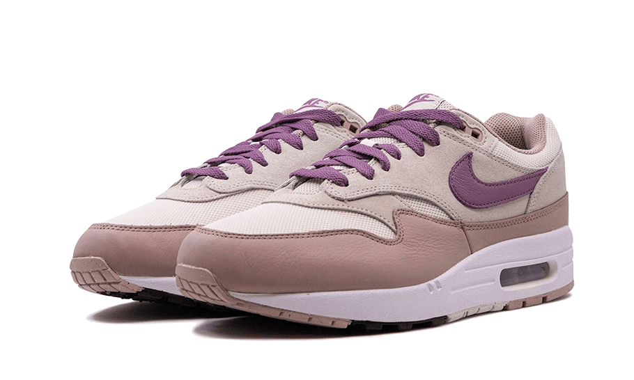 Nike Air Max 1 Sc Light Bone Violet Dust - Image 2