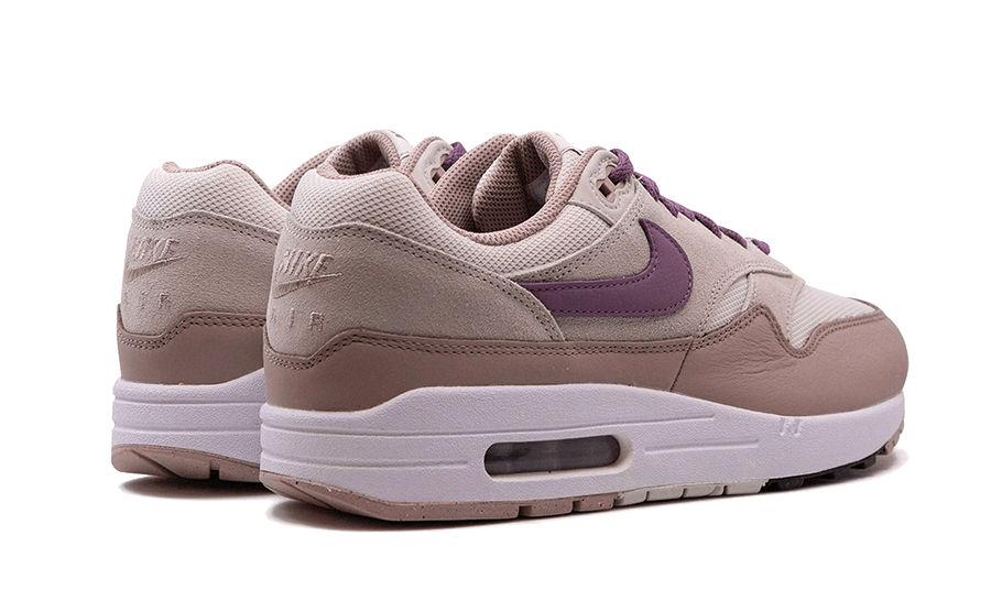 Nike Air Max 1 Sc Light Bone Violet Dust - Image 3