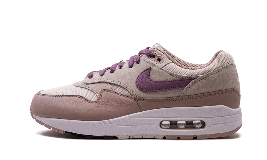 Nike Air Max 1 Sc Light Bone Violet Dust