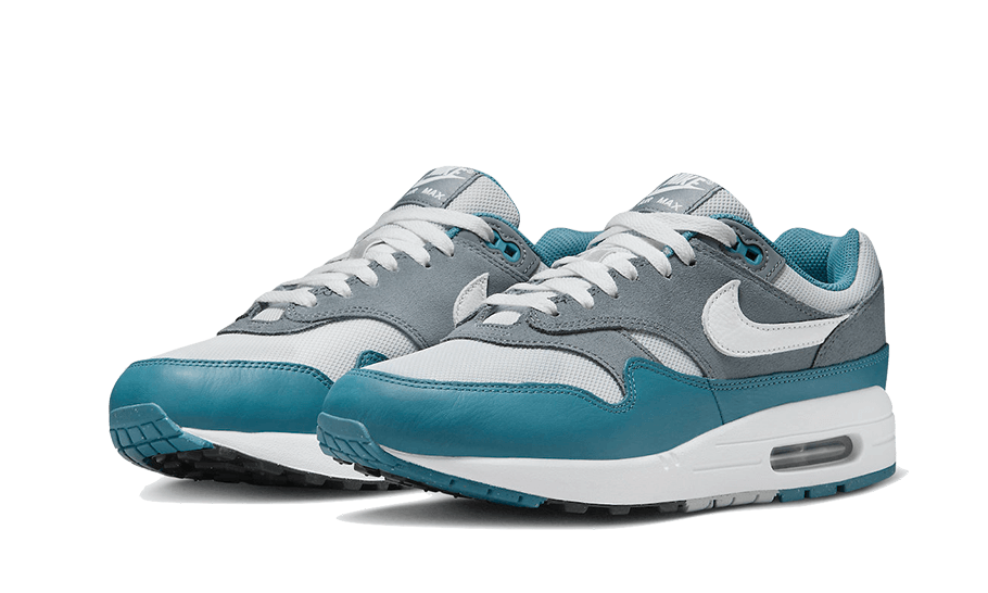 Alternative view of Nike Air Max 1 Sc Noise Aqua
