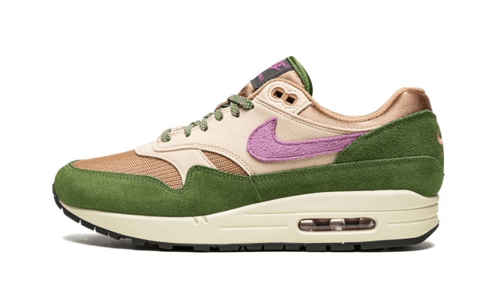 Nike Air Max 1 Sh Treeline Skunk