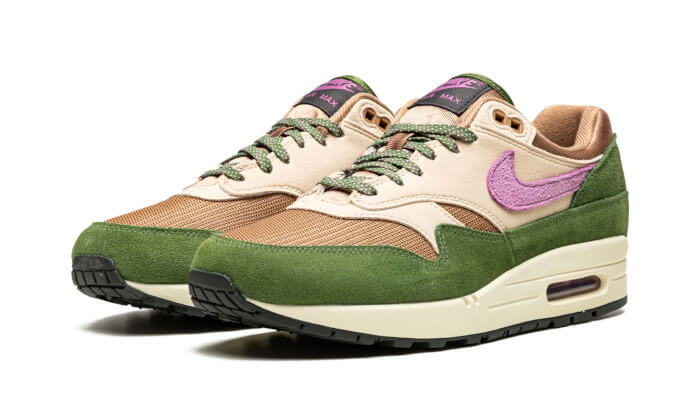 Alternative view of Nike Air Max 1 Sh Treeline Skunk