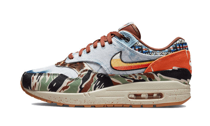 Nike Air Max 1 Sp Concepts Heavy