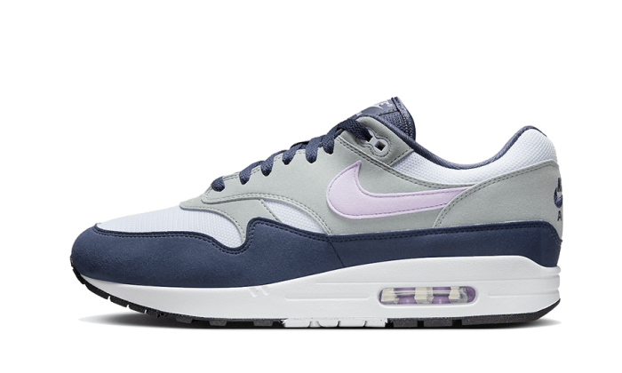 Nike Air Max 1 Thunder Blue - Image 4