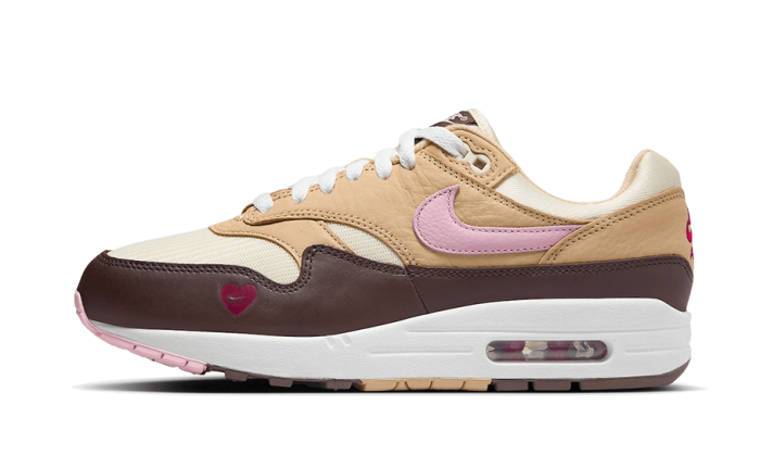Nike Air Max 1 Valentines Day 2024 - Image 4
