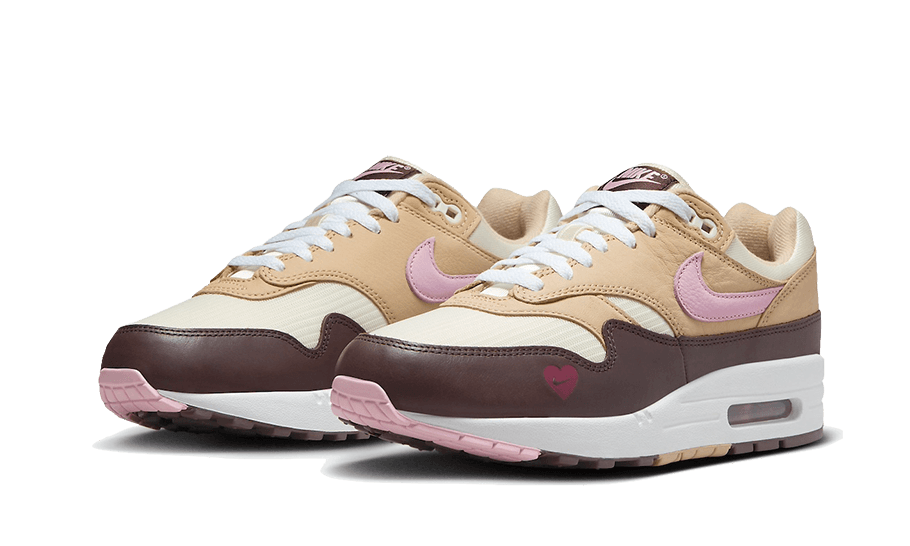 Alternative view of Nike Air Max 1 Valentines Day 2024